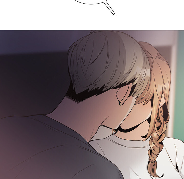 Love Diagnosis Chapter 163 page 95 - 