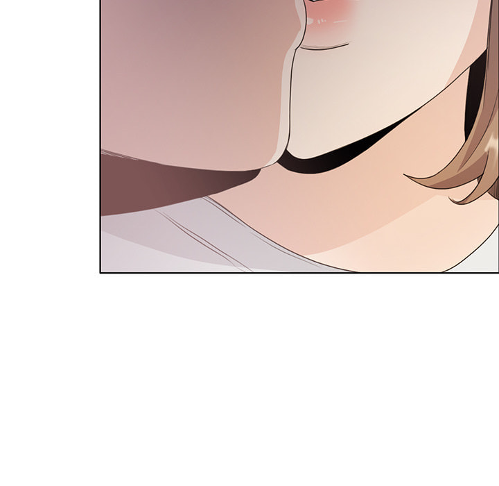 Love Diagnosis Chapter 163 page 97 - 
