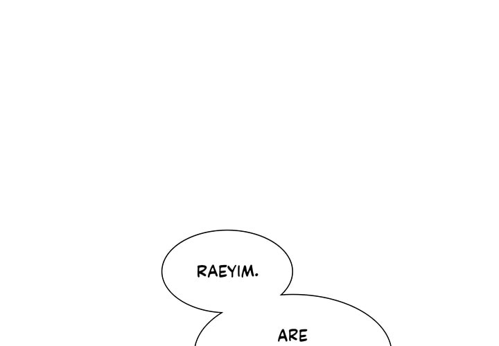 Love Diagnosis Chapter 164 page 1 - 