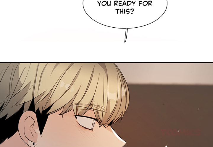Love Diagnosis Chapter 164 page 2 - 