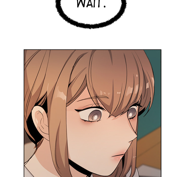 Love Diagnosis Chapter 164 page 11 - 