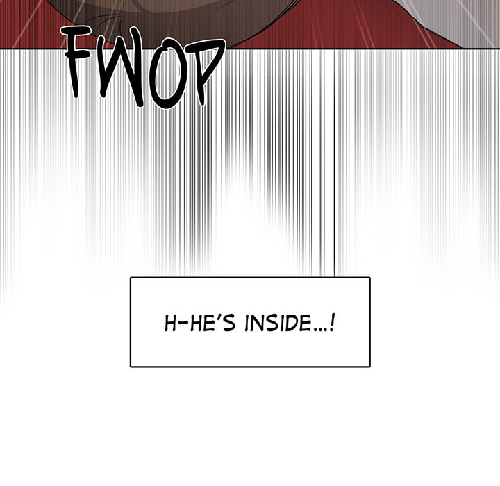 Love Diagnosis Chapter 164 page 103 - 