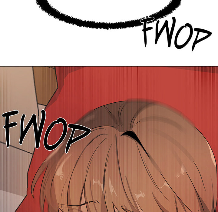 Love Diagnosis Chapter 164 page 107 - 