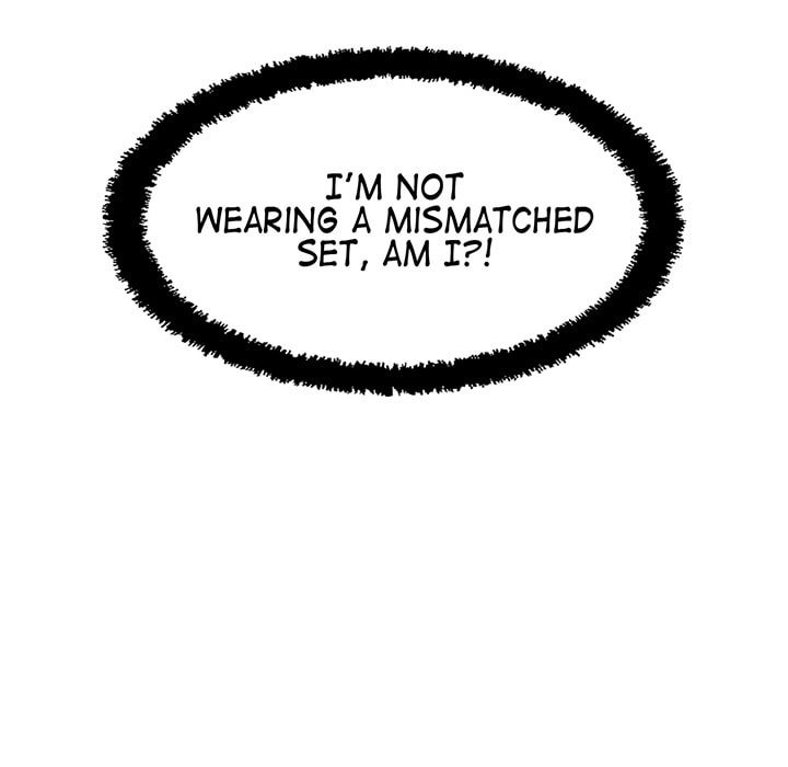 Love Diagnosis Chapter 164 page 14 - 