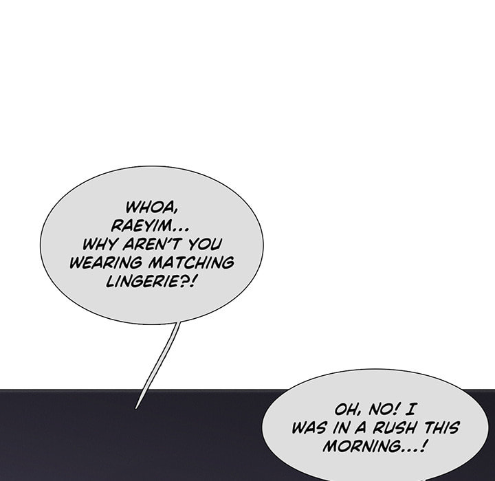Love Diagnosis Chapter 164 page 18 - 