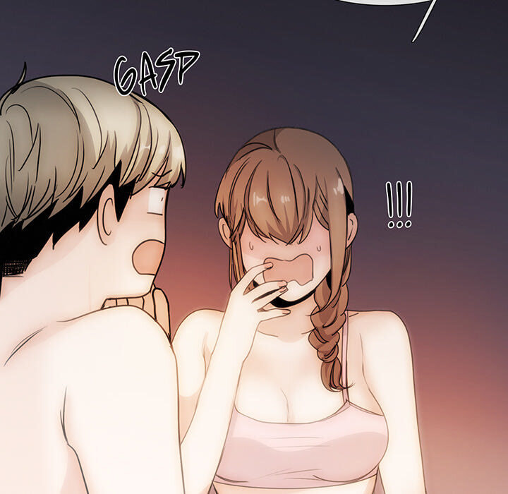 Love Diagnosis Chapter 164 page 19 - 