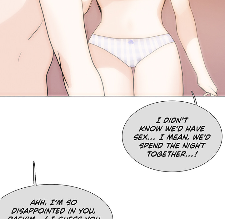 Love Diagnosis Chapter 164 page 20 - 