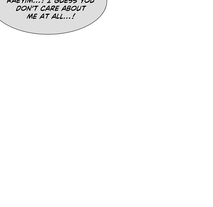 Love Diagnosis Chapter 164 page 21 - 
