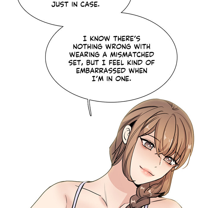 Love Diagnosis Chapter 164 page 24 - 