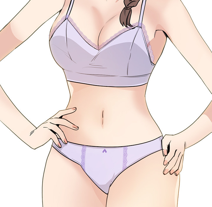 Love Diagnosis Chapter 164 page 25 - 