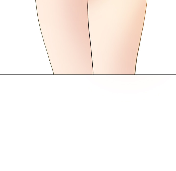 Love Diagnosis Chapter 164 page 26 - 