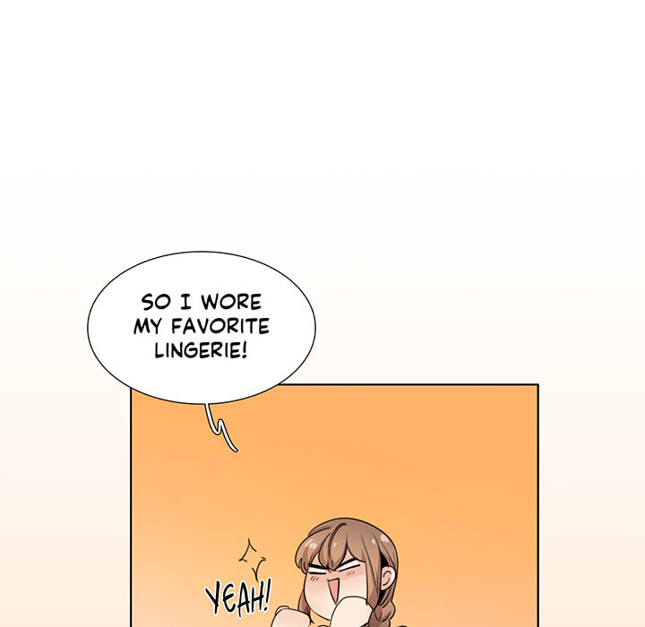 Love Diagnosis Chapter 164 page 29 - 
