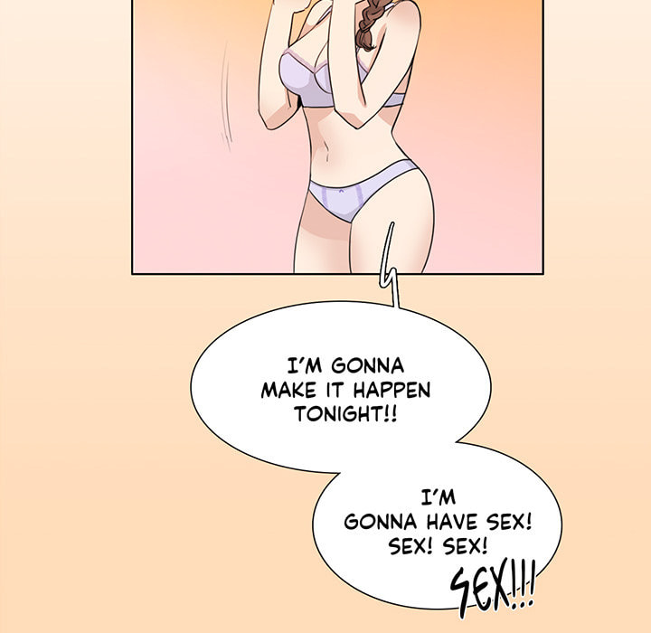 Love Diagnosis Chapter 164 page 30 - 