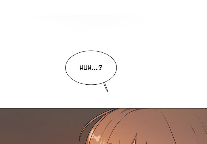 Love Diagnosis Chapter 164 page 4 - 