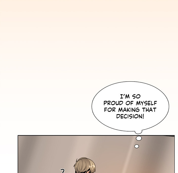 Love Diagnosis Chapter 164 page 32 - 