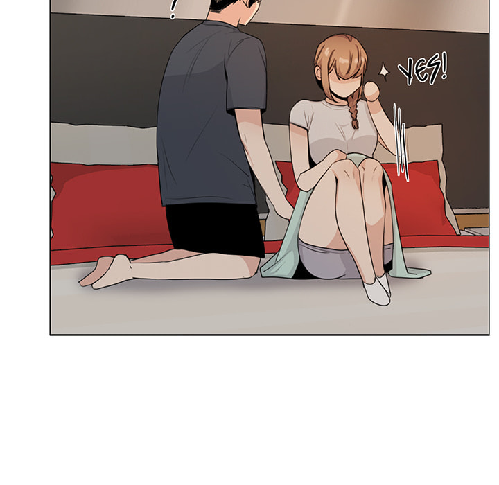 Love Diagnosis Chapter 164 page 33 - 