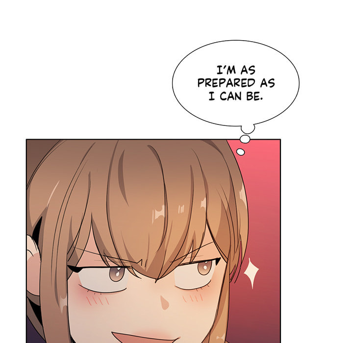 Love Diagnosis Chapter 164 page 34 - 