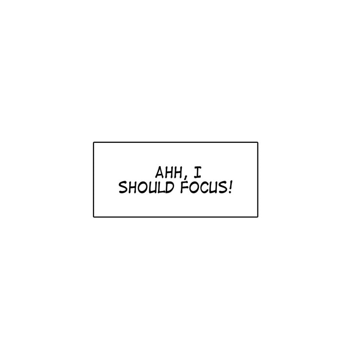 Love Diagnosis Chapter 164 page 36 - 