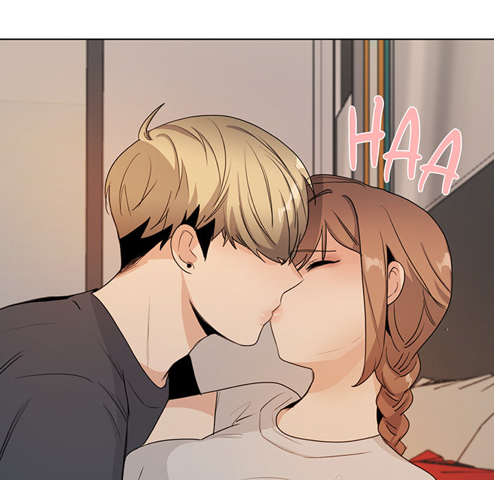 Love Diagnosis Chapter 164 page 37 - 