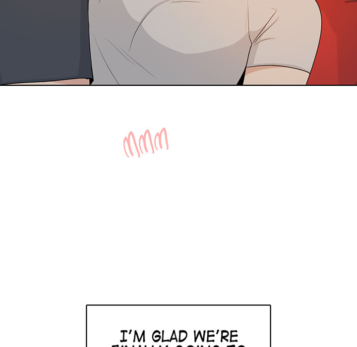 Love Diagnosis Chapter 164 page 38 - 