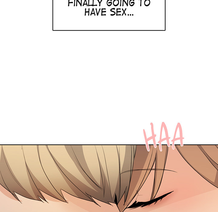 Love Diagnosis Chapter 164 page 39 - 