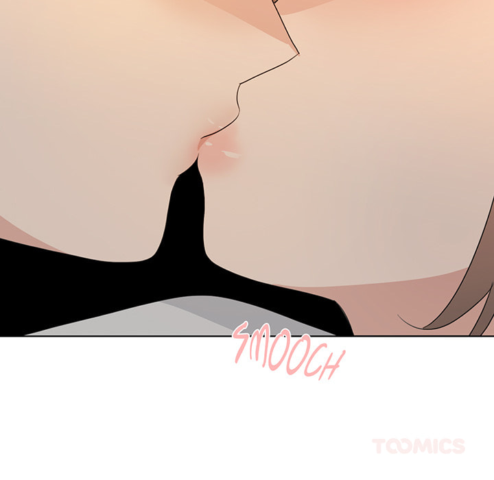 Love Diagnosis Chapter 164 page 40 - 