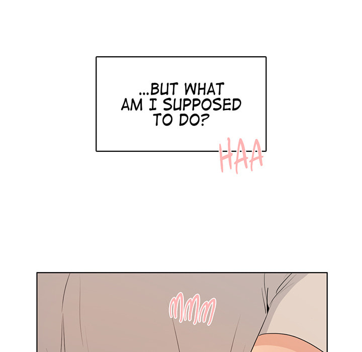 Love Diagnosis Chapter 164 page 41 - 