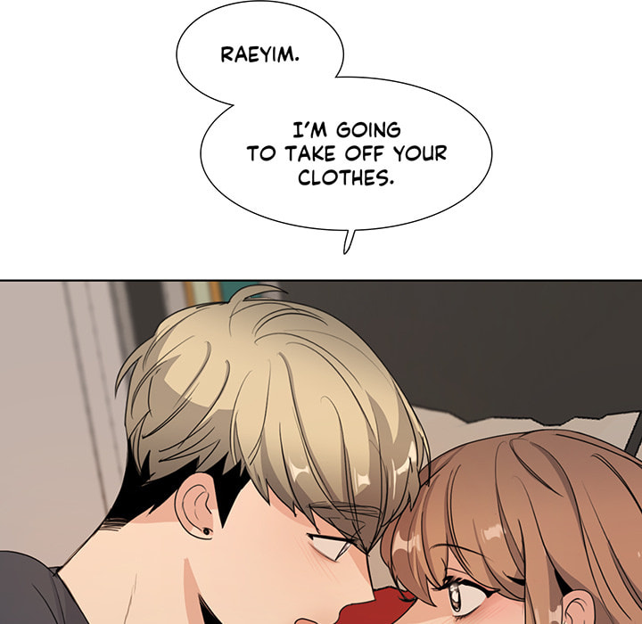 Love Diagnosis Chapter 164 page 46 - 