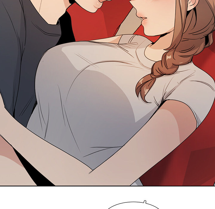 Love Diagnosis Chapter 164 page 47 - 