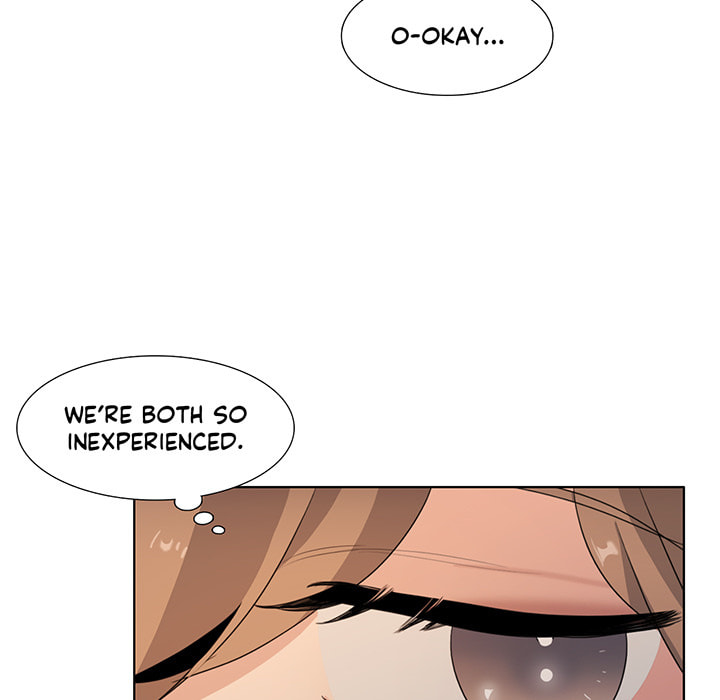 Love Diagnosis Chapter 164 page 48 - 