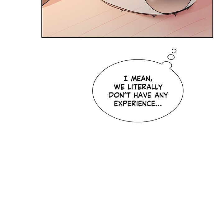 Love Diagnosis Chapter 164 page 49 - 