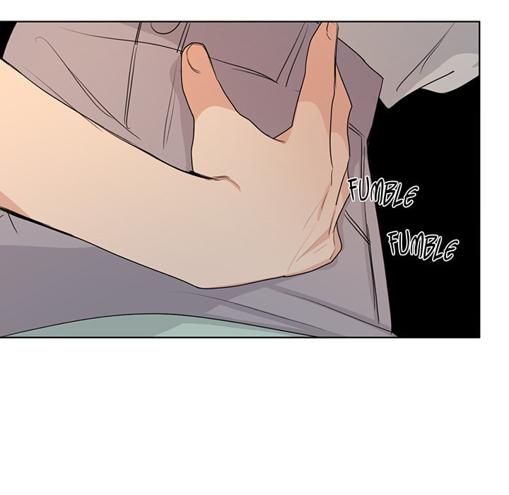 Love Diagnosis Chapter 164 page 50 - 