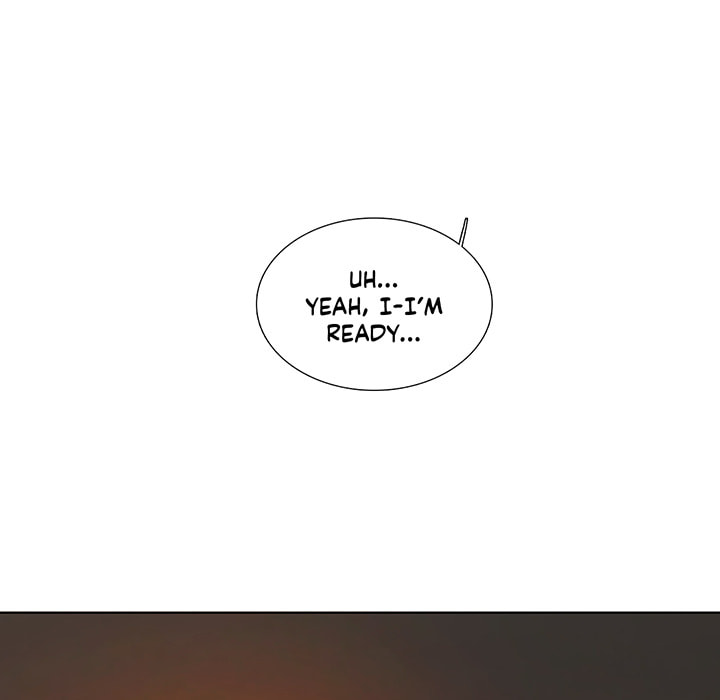 Love Diagnosis Chapter 164 page 6 - 