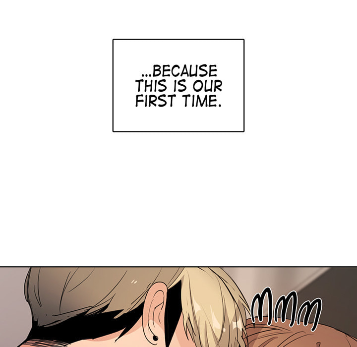 Love Diagnosis Chapter 164 page 51 - 