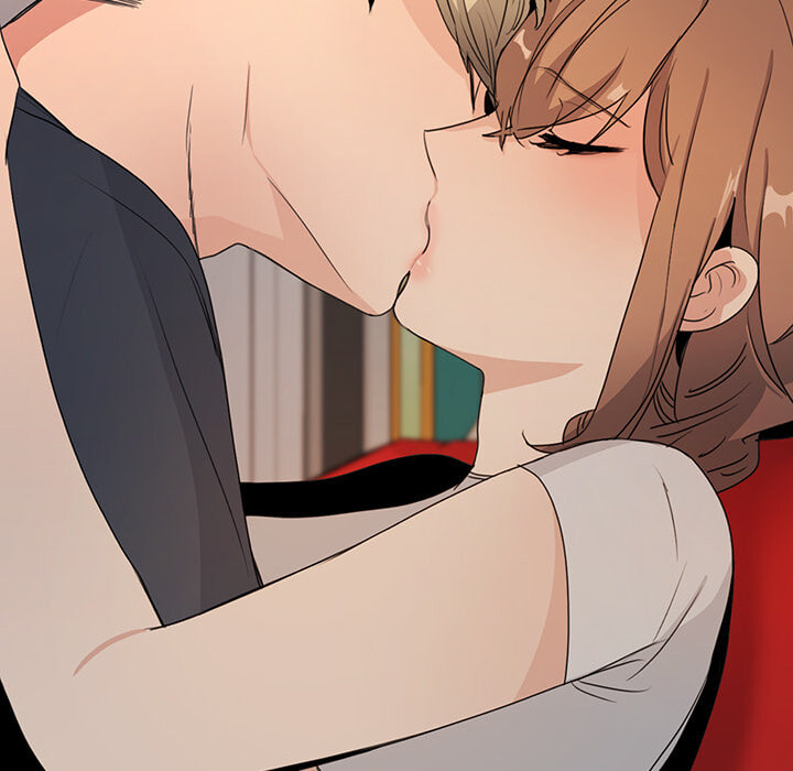 Love Diagnosis Chapter 164 page 52 - 