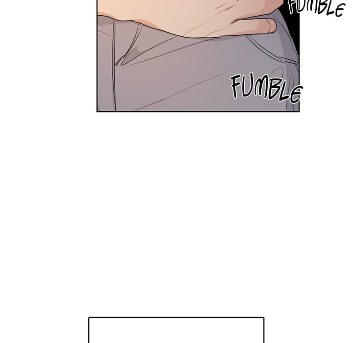 Love Diagnosis Chapter 164 page 54 - 