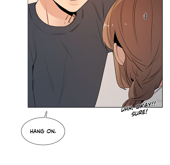 Love Diagnosis Chapter 164 page 58 - 