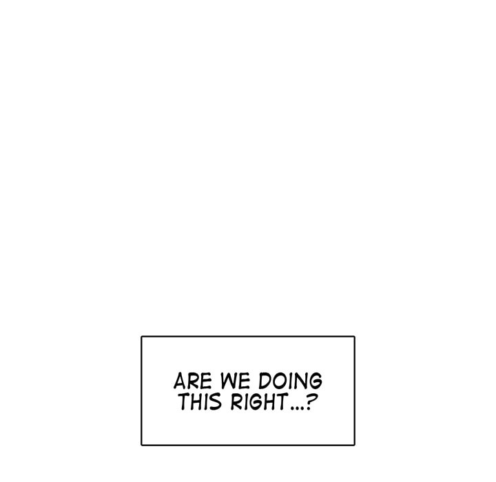 Love Diagnosis Chapter 164 page 59 - 