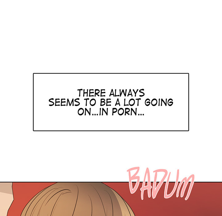 Love Diagnosis Chapter 164 page 61 - 