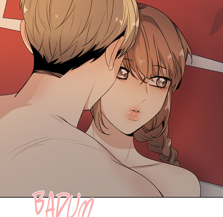 Love Diagnosis Chapter 164 page 62 - 