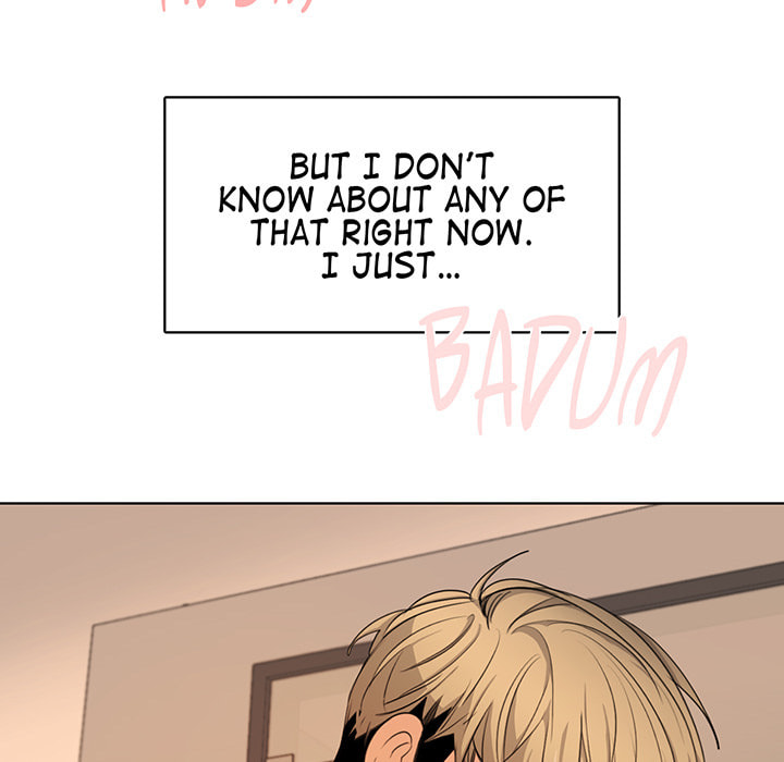 Love Diagnosis Chapter 164 page 63 - 