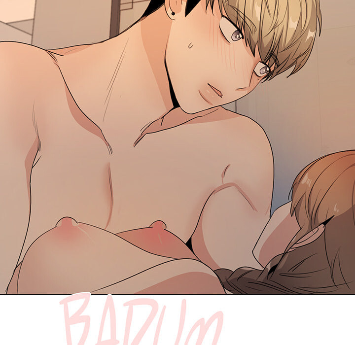 Love Diagnosis Chapter 164 page 64 - 