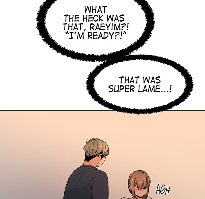 Love Diagnosis Chapter 164 page 8 - 