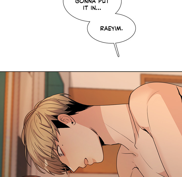 Love Diagnosis Chapter 164 page 71 - 