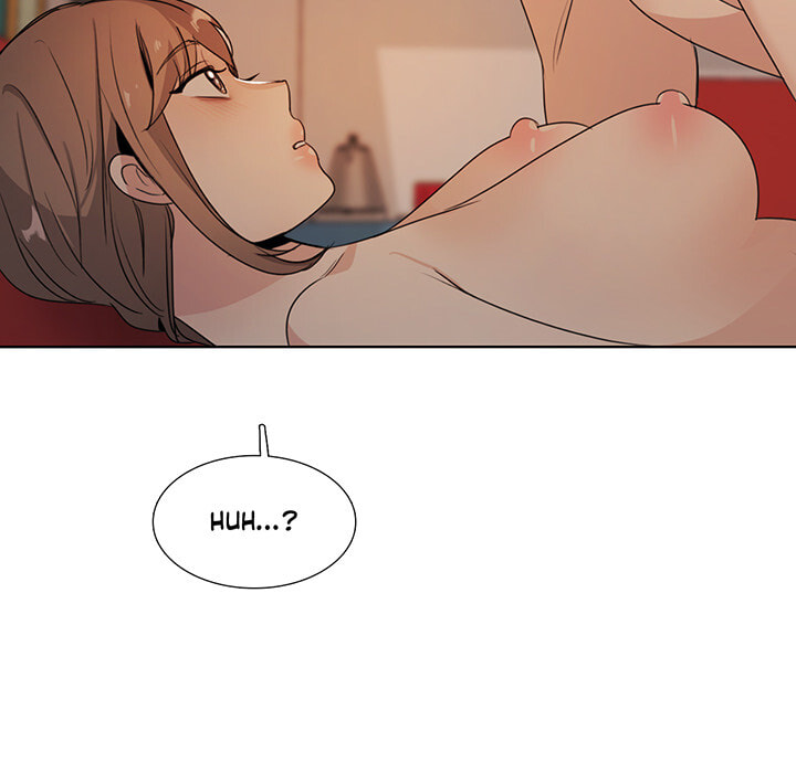 Love Diagnosis Chapter 164 page 72 - 