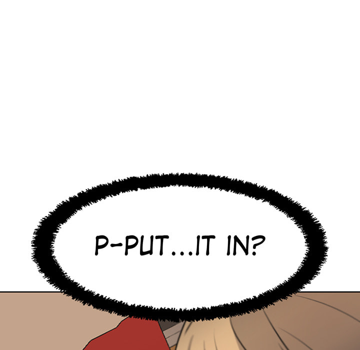 Love Diagnosis Chapter 164 page 73 - 