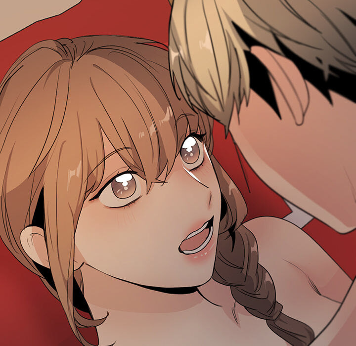 Love Diagnosis Chapter 164 page 74 - 