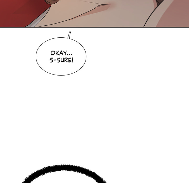 Love Diagnosis Chapter 164 page 75 - 