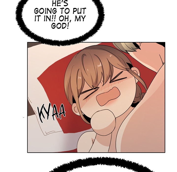 Love Diagnosis Chapter 164 page 76 - 
