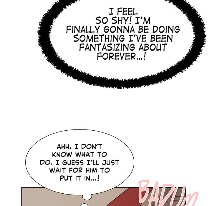 Love Diagnosis Chapter 164 page 77 - 